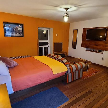 8a Cusco Guest House Exterior foto