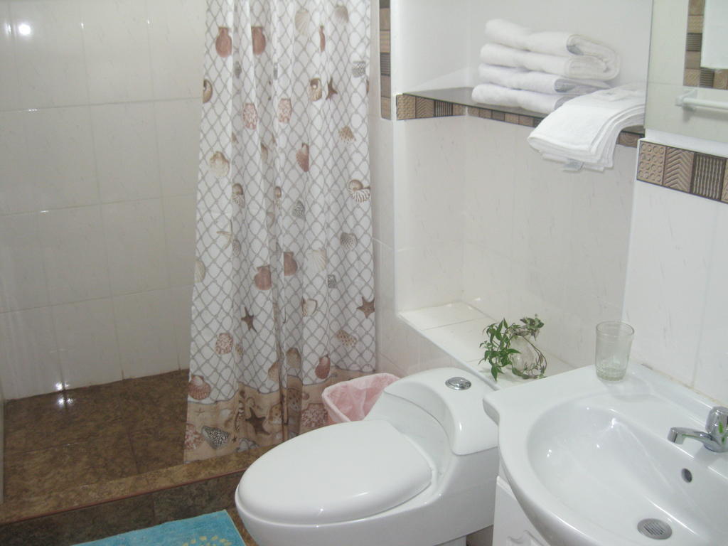 8a Cusco Guest House Habitación foto